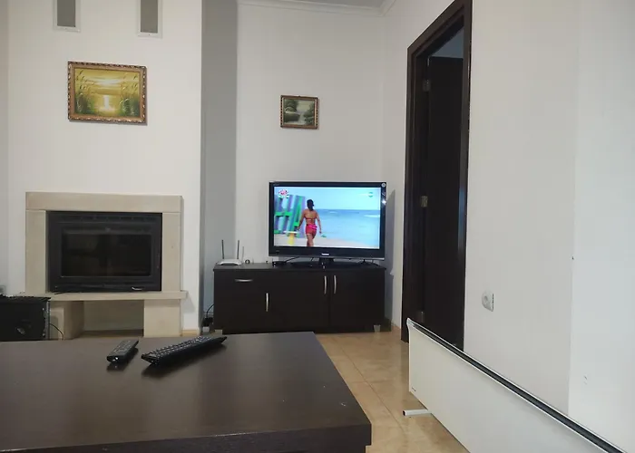 Arendo Snow Apartment In Grand Monastery
